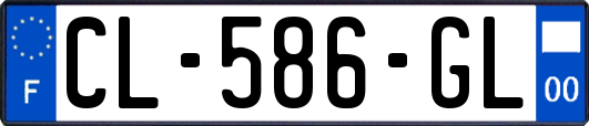 CL-586-GL