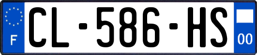 CL-586-HS