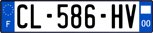 CL-586-HV