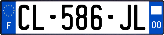CL-586-JL