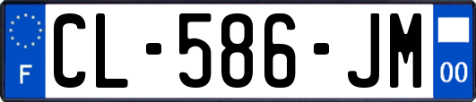 CL-586-JM
