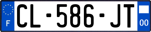 CL-586-JT