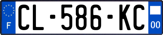 CL-586-KC