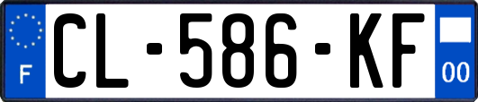 CL-586-KF
