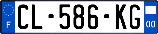 CL-586-KG