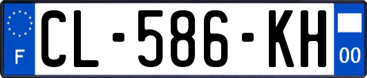 CL-586-KH