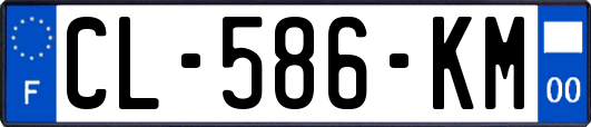 CL-586-KM