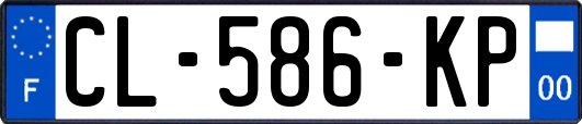 CL-586-KP