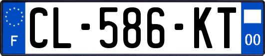 CL-586-KT