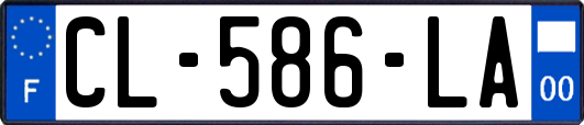 CL-586-LA