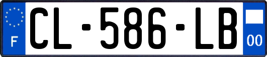CL-586-LB