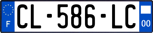 CL-586-LC