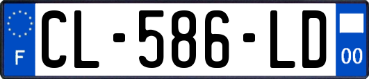 CL-586-LD