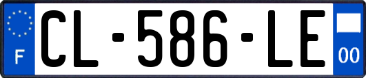 CL-586-LE