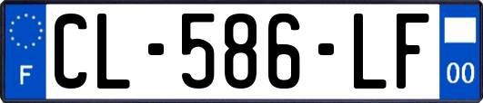 CL-586-LF