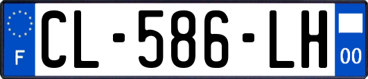 CL-586-LH