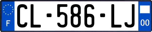 CL-586-LJ