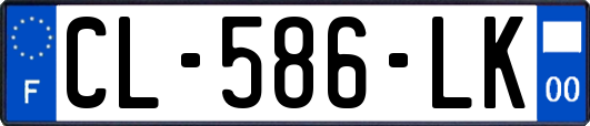 CL-586-LK