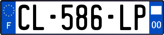 CL-586-LP