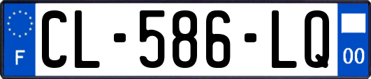 CL-586-LQ
