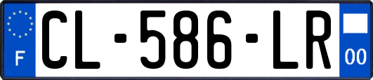 CL-586-LR
