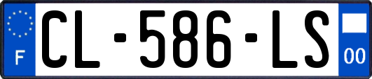 CL-586-LS