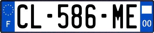 CL-586-ME