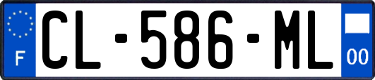 CL-586-ML