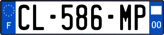 CL-586-MP