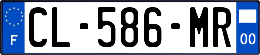 CL-586-MR