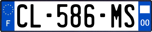 CL-586-MS