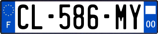CL-586-MY