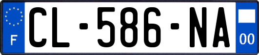 CL-586-NA
