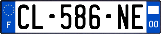 CL-586-NE