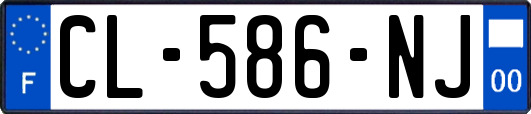 CL-586-NJ
