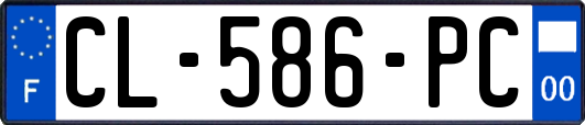 CL-586-PC