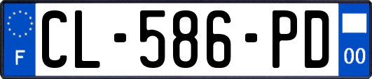 CL-586-PD