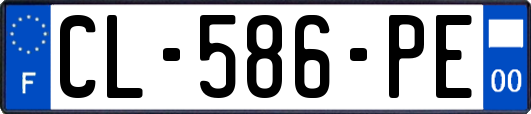 CL-586-PE