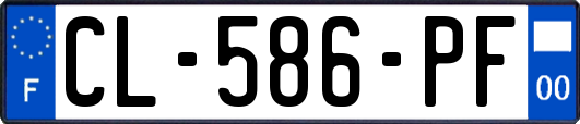 CL-586-PF