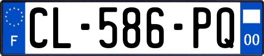 CL-586-PQ