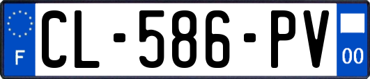 CL-586-PV