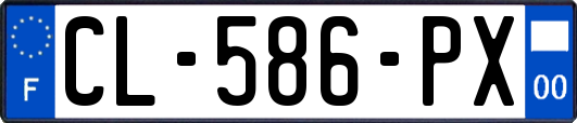 CL-586-PX