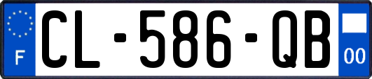CL-586-QB