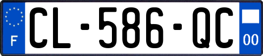CL-586-QC