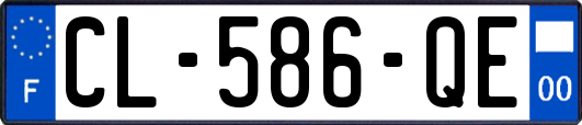 CL-586-QE