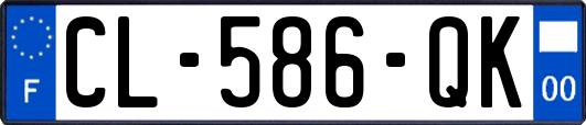 CL-586-QK