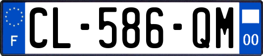 CL-586-QM