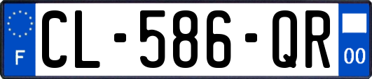 CL-586-QR