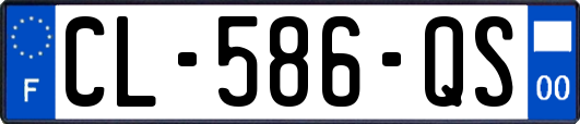 CL-586-QS
