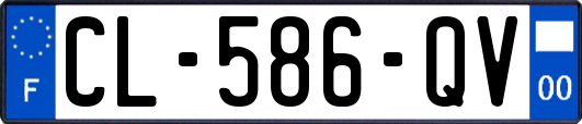 CL-586-QV